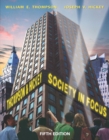 Society in Focus : An Introduction to Sociology - Book