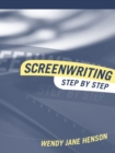 Screenwriting : Step by Step - Book