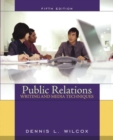 Public Relations Writing and Media Techniques - Book