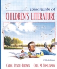 Essentials of Children's Literature - Book