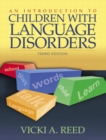 An Introduction to Children with Language Disorders - Book