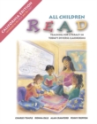 All Children Read : Ca Edition (Book Alone) - Book