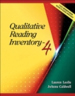 Qualitative Reading Inventory - Book