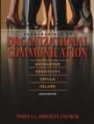 Fundamentals of Organizational Communication - Book