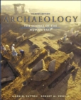 Archaeology : The Science of the Human Past - Book