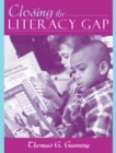 Closing the Literacy Gap - Book