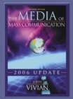 The Media of Mass Communication : 2006 Update - Book