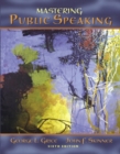 Mastering Public Speaking - Book