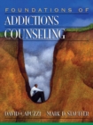 Foundations of Addictions Counseling - Book