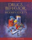 Drugs, Behavior, and Modern Society - Book