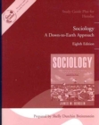 Sociology : Study Guide Plus - Book