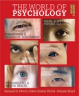 The World of Psychology : Portable Edition - Book