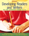 Developing Readers and Writers in the Content Areas - Book