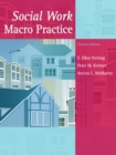 Social Work Macro Practice - Book