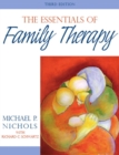 Essentials of Family Therapy - Book