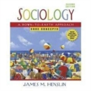 Sociology : Study Guide Plus - Book