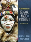 Anthropology of Religion, Magic, and Witchcraft - Book