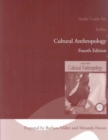 Study Guide for Cultural Anthropology - Book