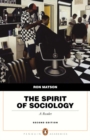 The Spirit of Sociology - Book