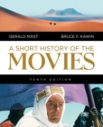 A Short History of the Movies - Book