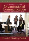 Fundamentals of Organizational Communication - Book