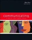 Communicating : A Social and Career Focus - Book