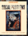 Social Problems - Book