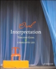 Oral Interpretation - Book