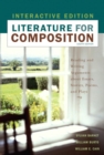 Literature for Composition - Book
