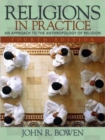 Religions in Practice - Book
