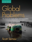 Global Problems : The Search for Equity, Peace, and Sustainability - Book