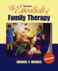 The Essentials of Family Therapy - Book