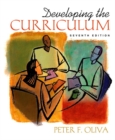 Developing the Curriculum - Book