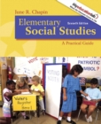 Elementary Social Studies : A Practical Guide - Book