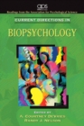 Current Directions in Biopsychology - Book