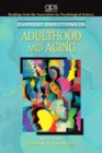 Current Directions in Adulthood and Aging - Book