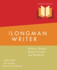 The Longman Writer : Rhetoric, Reader, Research Guide, and Handbook - Book