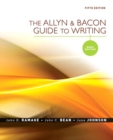 The Allyn & Bacon Guide to Writing - Book