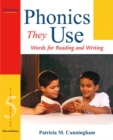Phonics They Use : Words for Reading and Writing - Book