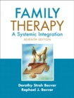 Family Therapy : A Systemic Integration - Book