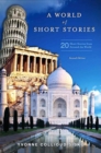 World of Short Stories - Book