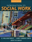 Introduction to Social Work - Book