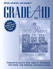Grade Aid Workbook for Child Development - Book