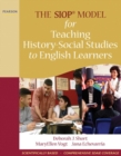 SIOP Model for Teaching History-Social Studies to English Learners, The - Book