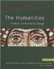 The Humanities : Culture, Continuity, and Change Bk. 2 - Book