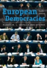 European Democracies - Book
