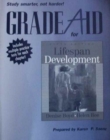 Grade Aid with Practice Tests for Lifespan Development - Book