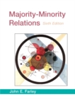Majority-Minority Relations - Book