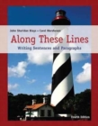 Along These Lines : Writing Sentences and Paragraphs - Book