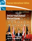 International Relations : 2008-2009 Update - Book